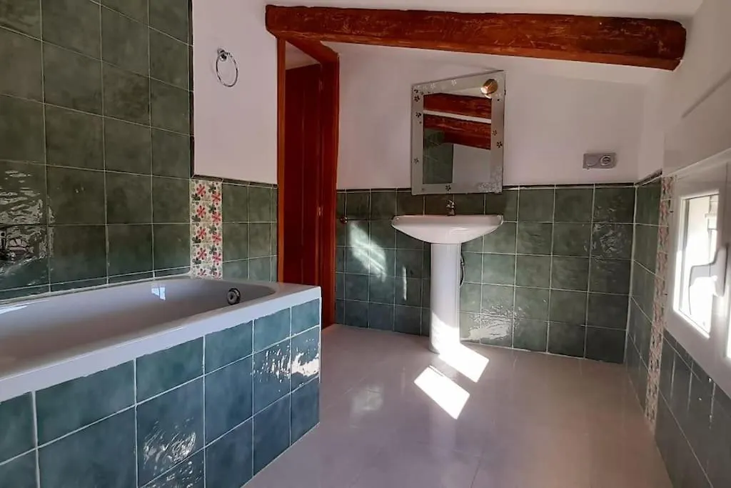 Villa La Hojilla Relax O Trabajo Cantoria