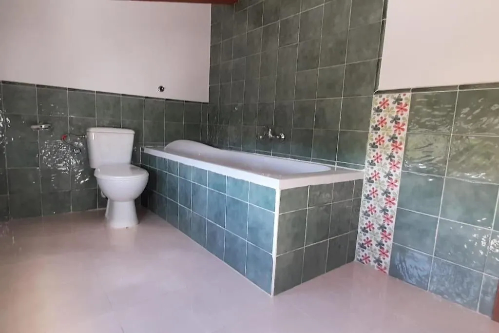 Villa La Hojilla Relax O Trabajo Cantoria Spain