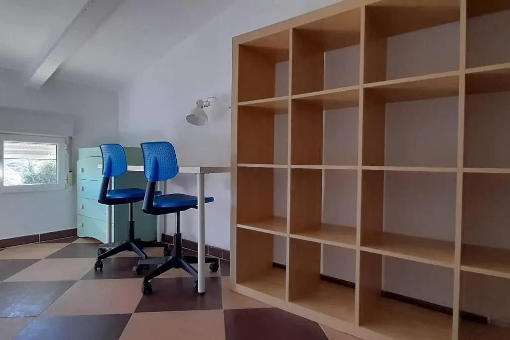 Holiday home Villa La Hojilla Relax O Trabajo Cantoria Spain