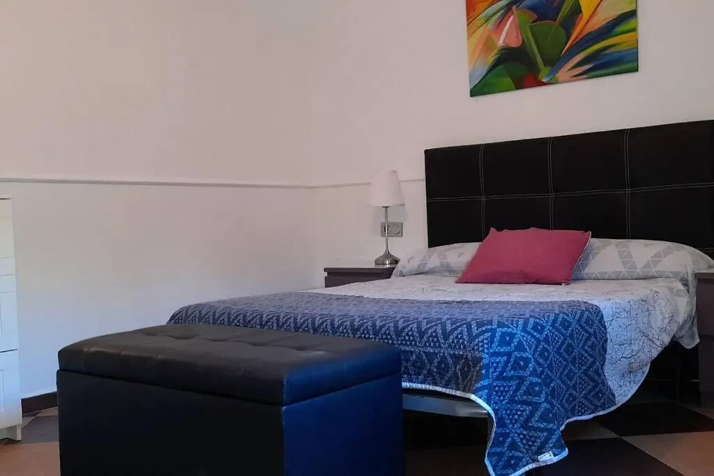 Villa La Hojilla Relax O Trabajo Cantoria